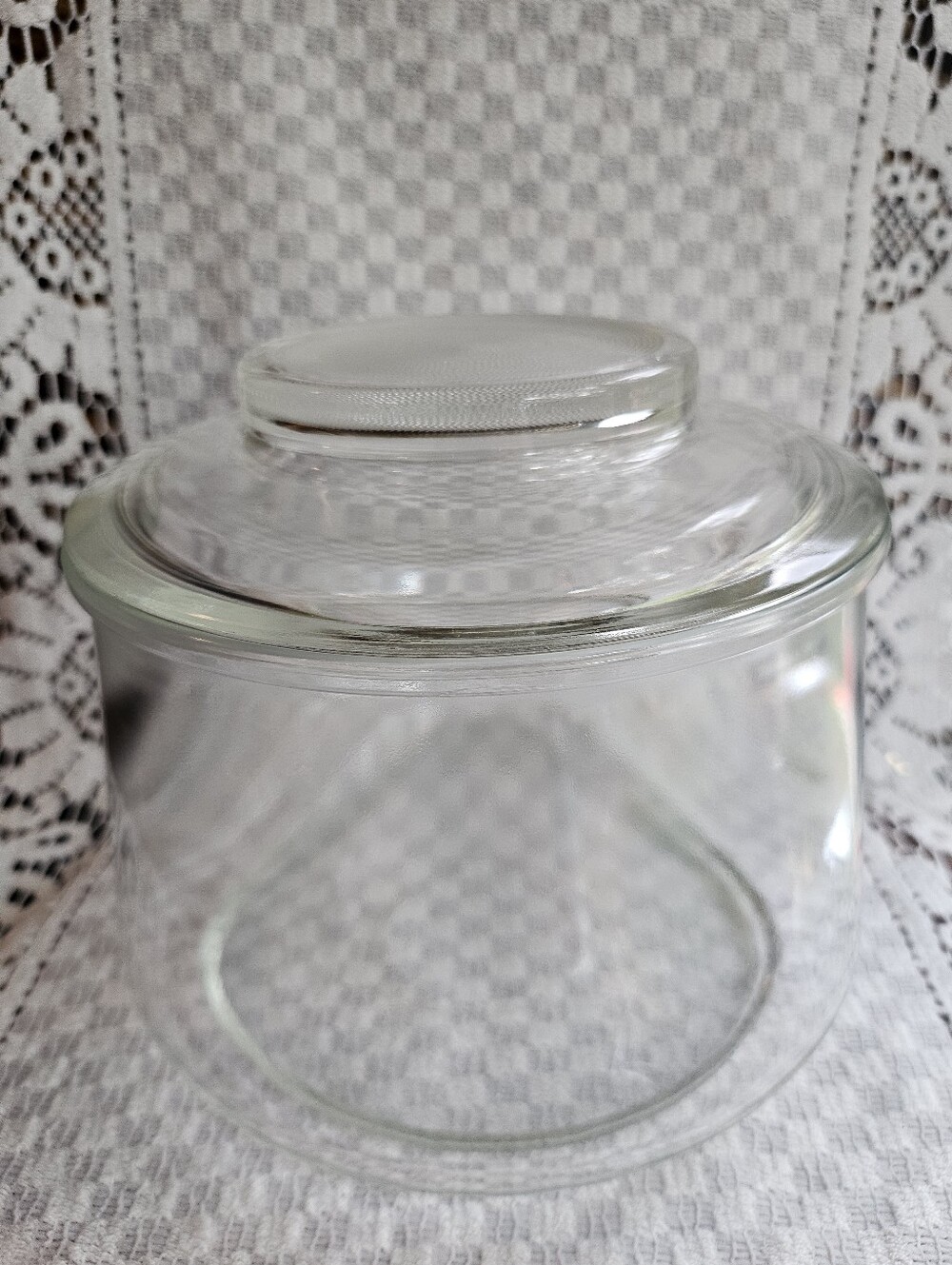 MCM Bartlett Collins Squatty Jar